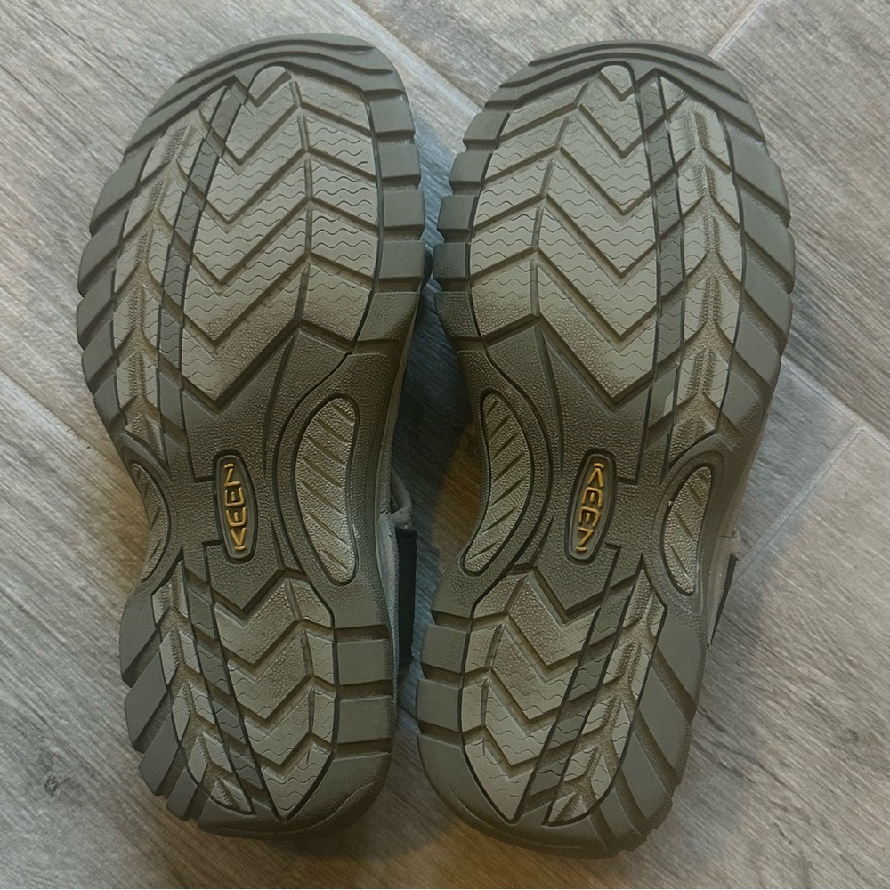 EUC Keen Venice H2 Women US 7
Black Athletic Hiking Waterproof
Sport Sandal - Picture 5 of 7
